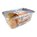 Mini Cheese Croissant